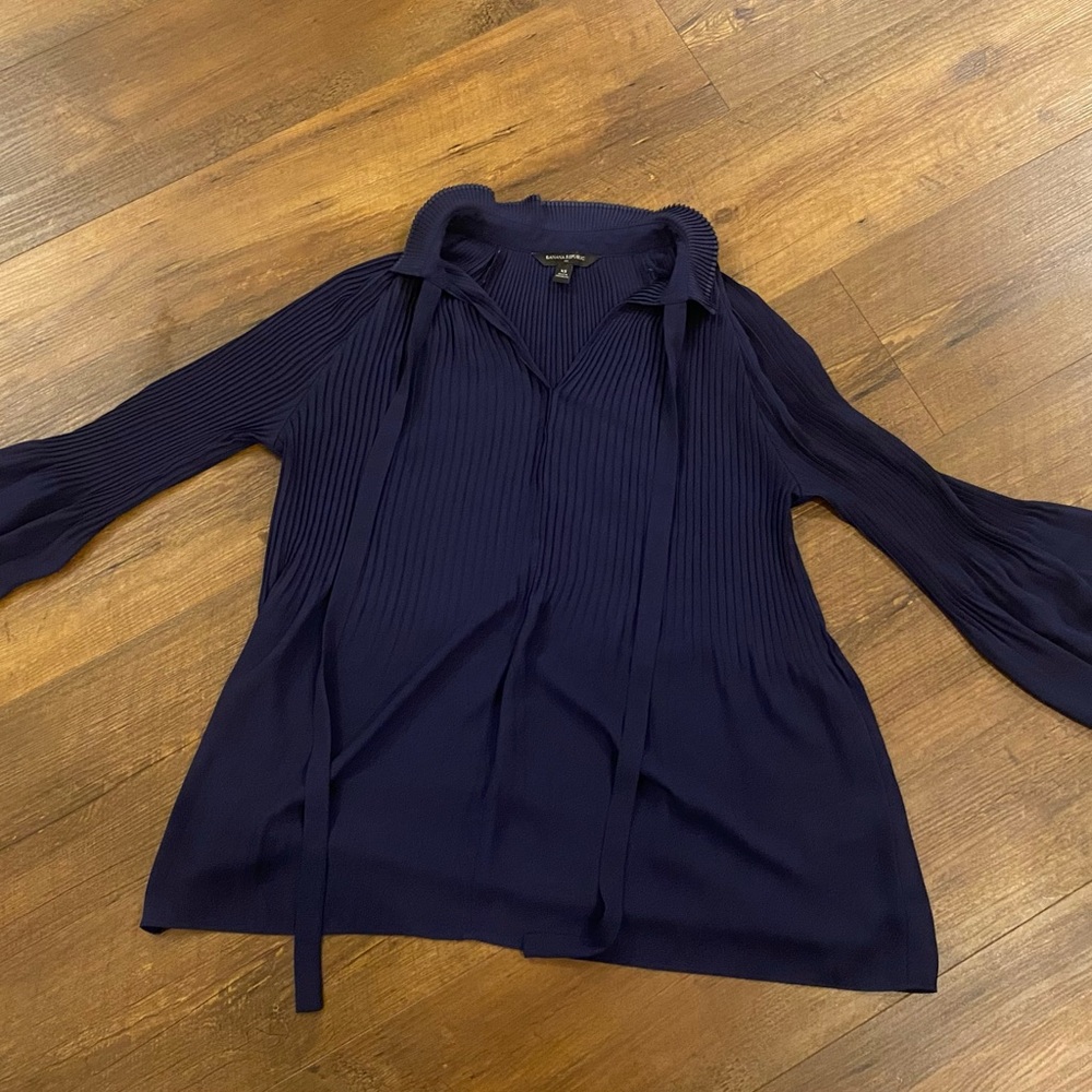 Banana Republic Blouse